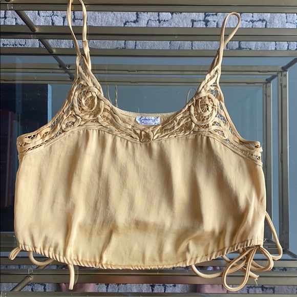 Free People Tops - Free People Tank